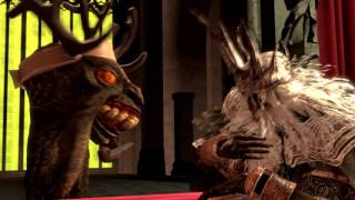 [ThePruld] Natale 2016 - Un natale da Lord!!