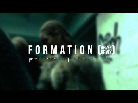 Formation (ARVFZ Remix)