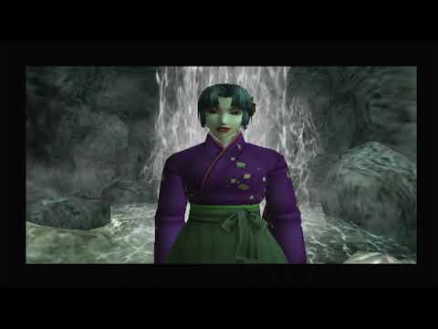 Lets play Shadow Hearts Covenant Part 75