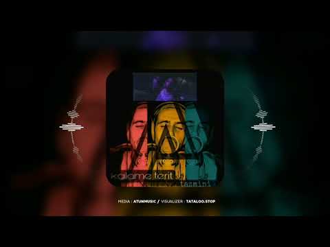 Tazmini - Kalame terit ( تضمینی - کلمه تریت )