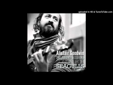 The Alistair Goodwin Band - Look at me