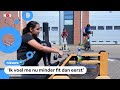 Sportscholen mogen 1 juli weer open