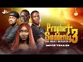 PROPHET SUDDENLY 3 OFFICIAL TRAILER THE MUSIC MINISTER MAY 18TH