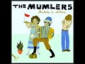 Shake Your Medication by the Mumlers (2008 Galaxia Records)