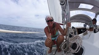 Get Yourself Some Toast & Eggs (Sailing SV Sarean) EP. 20
