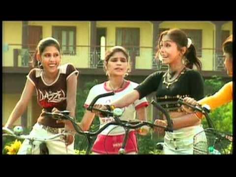 Saj Sanwar Ke Cycle Pa [Full Song] Kanwaan Mein Jhulela Baali