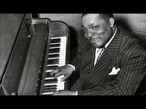 Albert Ammons - Albert's Special Boogie Woogie