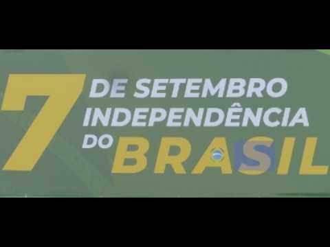 DESFILE 7 DE SETEMBRO - QUIPAPÁ/PE 2025