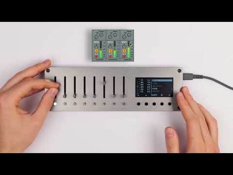 LightReft - MONOLIT v.1.0.0