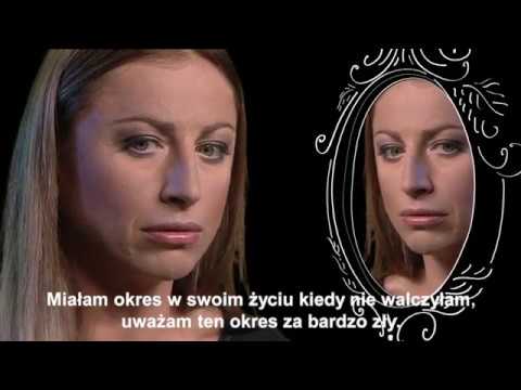 "Tło" - Justyna Kowalczyk