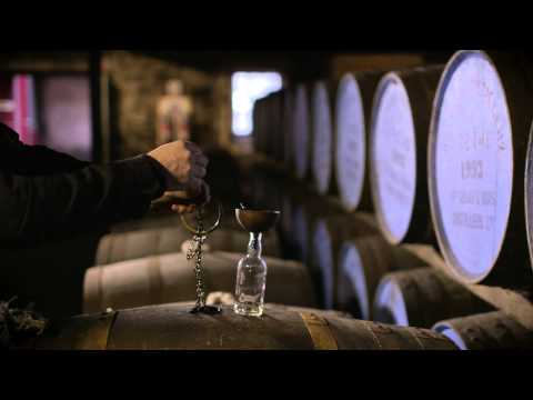 The Balvenie Caribbean Cask 14 YO v.2013