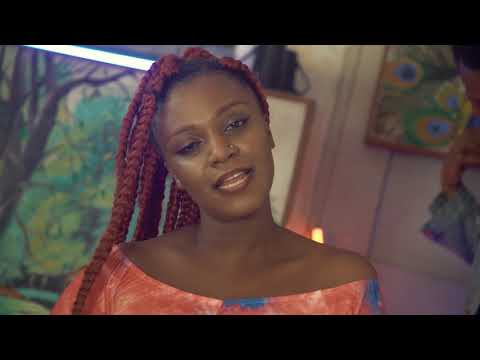 Kuch tozy ft Cara - in love (Official Video),