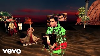 Georgia - Kombine (Official Video)