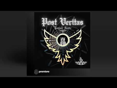 Premiere: Keyser Soeze - Divinus - Three Hands Records