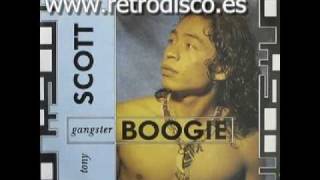 Tony Scott - Gangster Boogie video