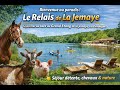 Le Relais de La Jemaye