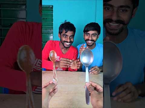 Brothers Battle for Nutella! 🍫 Who Grabbed the Most Chocolate? 🤯😂