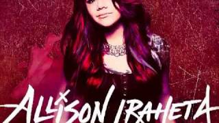 Allison Iraheta - Don&#39;t Waste The Pretty [NEW SONG 2010]