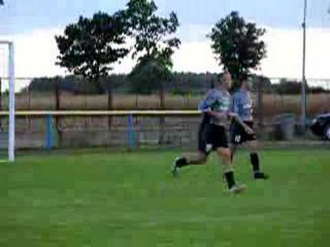 Unia Wapno - Sparta Janowiec Wlkp. 0:2 (0:1)