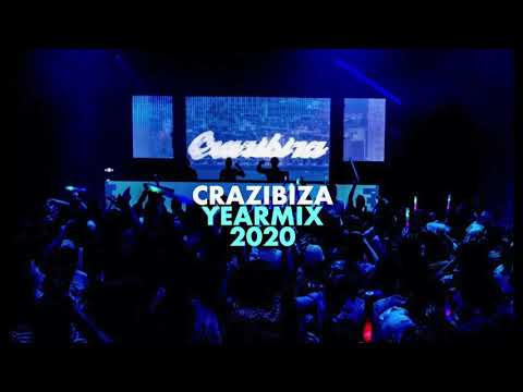 Crazibiza Yearmix 2020