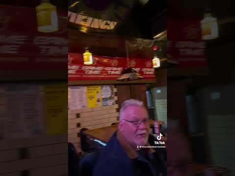 The Pub Video Review