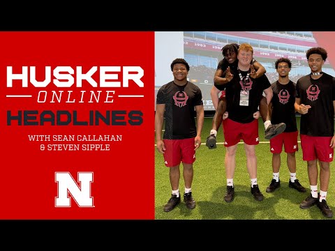 HuskerOnline chats Signing Day, hoops second heavyweight loss, Husker Super Bowl angle & more I GBR
