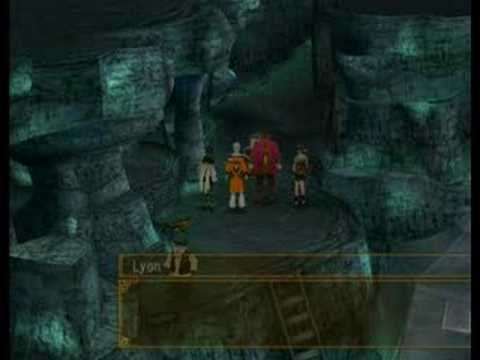 Suikoden V (095) Gunde