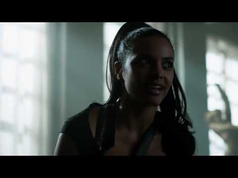 All Tabitha Gavalan S2 Scenes HD