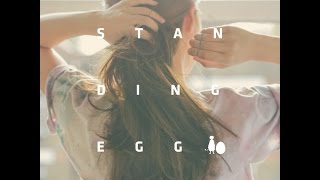 [HD中韓字] Standing EGG - She is Back