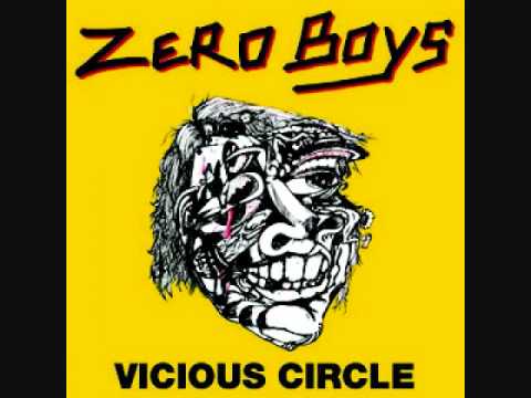 Zero Boys - 