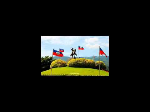 5etwalhaiti blaze one respect