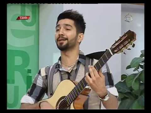 Dostlar Qrupu  Aman gozel (ATV Gun kecir)