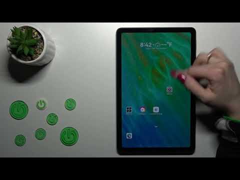 How to Connect to Wi-Fi in Huawei MatePad SE - Pair with Wi-Fi