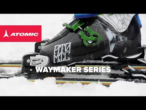 download lagu mp3 mp4 Atomic Waymaker, download lagu Atomic Waymaker gratis, unduh video klip Atomic Waymaker