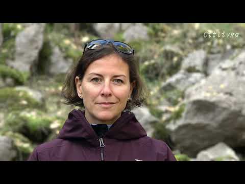 Citlivka vydává knížku – ať jí to vyjde!