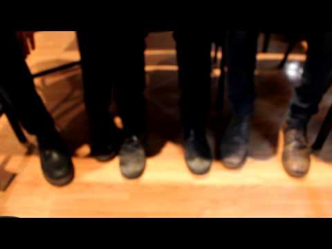 Baltazar rumbo a NRMAL 2016