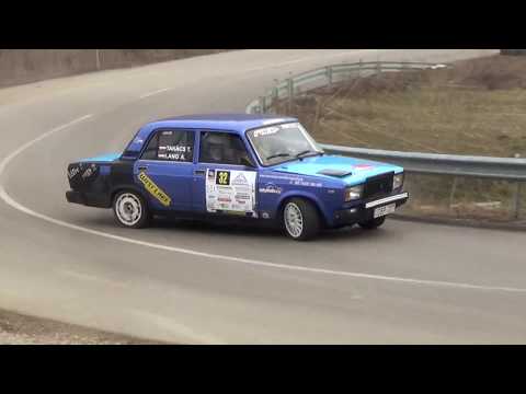 GOBALDARU MARB futam 2018 | Lang Arnold - Takács Tamás