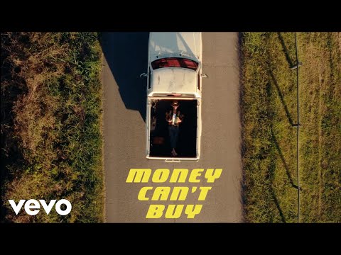 Niko Moon - MONEY CAN'T BUY (Official Music Video)