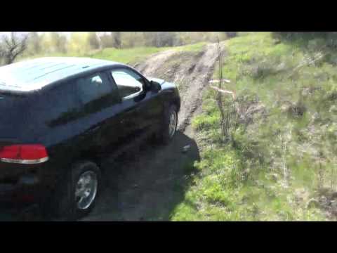 prado 150 vs. touareg