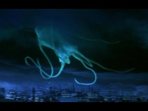 Dogora Roars (Dogora, 1964)