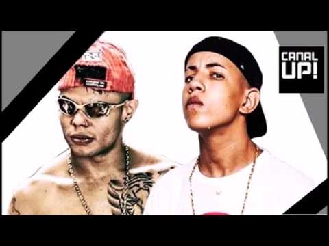 MC Don Juan e MC Lan  - Lei da Xanaina - Música Nova - (Lançamento 2017)  DJ R7