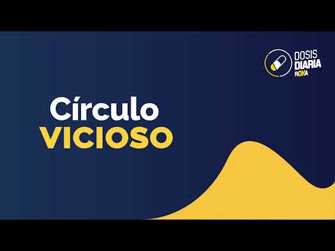 Dosis Diaria Roka - Círculo vicioso