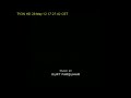 The King Of Queens End Credits