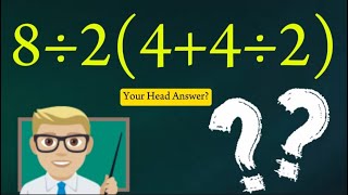 This Simple Math Question Stumps Everyone! #maxico #india #ukaraine