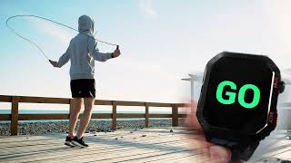 1000mAh Ultra Large Battery