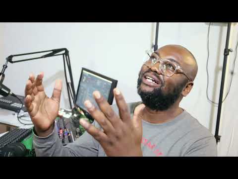 Saa Mbaya - Kaa Chonjo