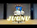 Badshah - jugnu | dance video | ns dance studio