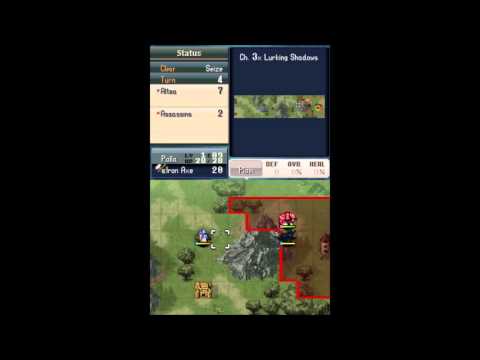 FE12 H3 Draft Chapter 3x