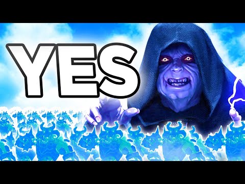 Is Magic Overpowered?