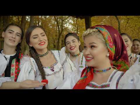 Oana Tomoiaga  - Cunună descununată